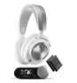 Steelseries 61525 auricular y casco Auriculares Alámbrico Diadema Juego USB Tipo C Blanco