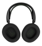 Steelseries 61676 auricular y casco Auriculares Inalámbrico Diadema Juego Negro