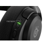 Steelseries 61676 auricular y casco Auriculares Inalámbrico Diadema Juego Negro