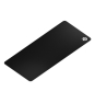 Steelseries 63429 alfombrilla para ratón Alfombrilla de ratón para juegos Negro