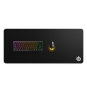 Steelseries 63429 alfombrilla para ratón Alfombrilla de ratón para juegos Negro