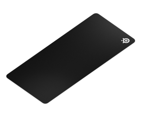 Steelseries 63429 alfombrilla para ratón Alfombrilla de ratón para juegos Negro