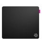 Steelseries 63430 alfombrilla para ratón Alfombrilla de ratón para juegos Negro
