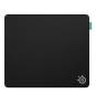 Steelseries 63434 alfombrilla para ratón Alfombrilla de ratón para juegos Negro