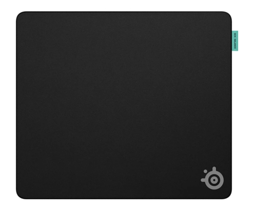 Steelseries 63434 alfombrilla para ratón Alfombrilla de ratón para juegos Negro