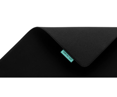 Steelseries 63434 alfombrilla para ratón Alfombrilla de ratón para juegos Negro