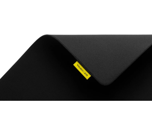 Steelseries 63435 alfombrilla para ratón Alfombrilla de ratón para juegos Negro