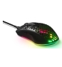 Steelseries Aerox 3 ratón Juego mano derecha USB Tipo C Óptico 8500 DPI