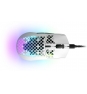 Steelseries Aerox 3 ratón mano derecha USB Tipo C Í“ptico 8500 DPI