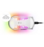 Steelseries Aerox 3 ratón mano derecha USB Tipo C Í“ptico 8500 DPI