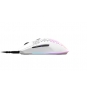 Steelseries Aerox 3 ratón mano derecha USB Tipo C Í“ptico 8500 DPI