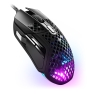 Steelseries Aerox 5 ratón Juego mano derecha USB tipo A Óptico 18000 DPI
