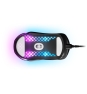 Steelseries Aerox 5 ratón Juego mano derecha USB tipo A Óptico 18000 DPI