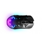 Steelseries Aerox 9 ratón Ambidextro RF Wireless + Bluetooth Í“ptico 18000 DPI