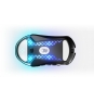 Steelseries Aerox 9 ratón Ambidextro RF Wireless + Bluetooth Í“ptico 18000 DPI