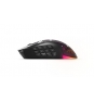 Steelseries Aerox 9 ratón Ambidextro RF Wireless + Bluetooth Í“ptico 18000 DPI