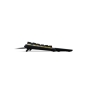 Steelseries APEX 3 teclado Juego USB QWERTY Portugués Negro