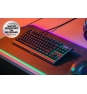 Steelseries APEX 3 TKL teclado USB QWERTY Inglés de EE. UU. Negro