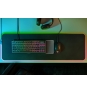 Steelseries APEX 3 TKL teclado USB QWERTY Inglés de EE. UU. Negro