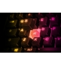 Steelseries APEX 3 TKL teclado USB QWERTY Inglés de EE. UU. Negro