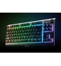 Steelseries APEX 3 TKL teclado USB QWERTY Inglés de EE. UU. Negro