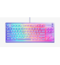 Steelseries Apex 3 TKL - US teclado Juego USB Inglés de EE. UU. Lavanda