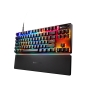 Steelseries APEX PRO TKL GEN 3 teclado Juego USB Inglés de EE. UU. Negro