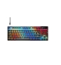 Steelseries APEX PRO TKL GEN 3 teclado Juego USB Inglés de EE. UU. Negro