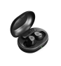 Steelseries Arctis Gamebuds Auriculares Inalámbrico Dentro de oído Juego Bluetooth Negro