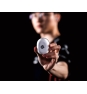Steelseries Arctis Gamebuds Auriculares Inalámbrico Dentro de oído Juego Bluetooth Negro