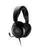 Steelseries Arctis Nova 1 Auriculares Alámbrico Diadema Juego Negro