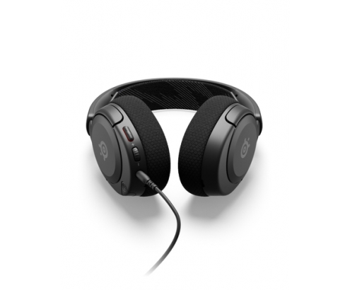 Steelseries Arctis Nova 1 Auriculares Alámbrico Diadema Juego Negro