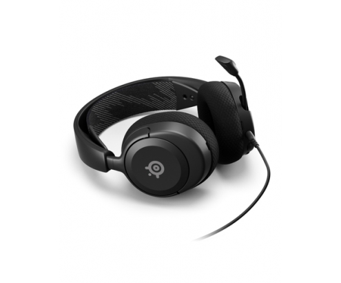 Steelseries Arctis Nova 1 Auriculares Alámbrico Diadema Juego Negro