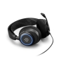 Steelseries Arctis Nova 3 Auriculares Alámbrico Diadema Juego USB Tipo C Negro