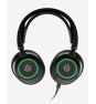 Steelseries Arctis Nova 3 Auriculares Alámbrico Diadema Juego USB Tipo C Negro