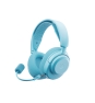 Steelseries Arctis Nova 3P Auriculares Inalámbrico Diadema Música/uso diario Bluetooth Color aguamarina