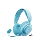 Steelseries Arctis Nova 3P Auriculares Inalámbrico Diadema Música/uso diario Bluetooth Color aguamarina