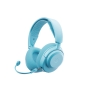 Steelseries Arctis Nova 3P Auriculares Inalámbrico Diadema Música/uso diario Bluetooth Color aguamarina