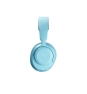 Steelseries Arctis Nova 3P Auriculares Inalámbrico Diadema Música/uso diario Bluetooth Color aguamarina