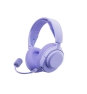 Steelseries Arctis Nova 3P Auriculares Inalámbrico Diadema Música/uso diario Bluetooth Lavanda