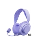Steelseries Arctis Nova 3P Auriculares Inalámbrico Diadema Música/uso diario Bluetooth Lavanda