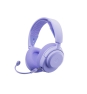 Steelseries Arctis Nova 3P Auriculares Inalámbrico Diadema Música/uso diario Bluetooth Lavanda