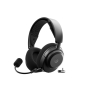 Steelseries Arctis Nova 3P Auriculares Inalámbrico Diadema Música/uso diario Bluetooth Negro