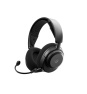 Steelseries Arctis Nova 3P Auriculares Inalámbrico Diadema Música/uso diario Bluetooth Negro