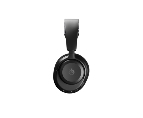 Steelseries Arctis Nova 3P Auriculares Inalámbrico Diadema Música/uso diario Bluetooth Negro
