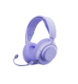 Steelseries Arctis Nova 3X Auriculares Inalámbrico Diadema Música/uso diario Bluetooth Lavanda