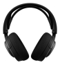 Steelseries Arctis Nova 5 Auriculares Inalámbrico Diadema Juego USB Tipo C Bluetooth Negro