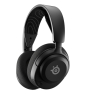 Steelseries Arctis Nova 5 Auriculares Inalámbrico Diadema Juego USB Tipo C Bluetooth Negro