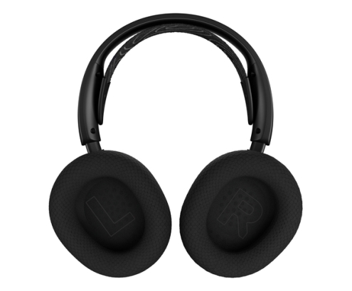 Steelseries Arctis Nova 5 Auriculares Inalámbrico Diadema Juego USB Tipo C Bluetooth Negro