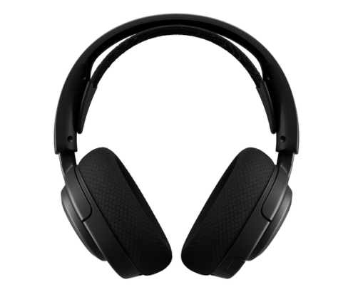 Steelseries Arctis Nova 5 Auriculares Inalámbrico Diadema Juego USB Tipo C Bluetooth Negro